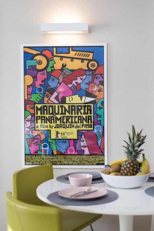 Volto Kokkini Apartment コルフ島 エクステリア 写真