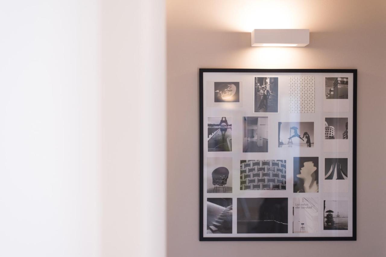 Volto Kokkini Apartment コルフ島 エクステリア 写真